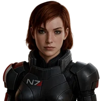 Jane Shepard