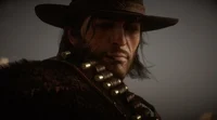 JOHN MARSTON - RDR2