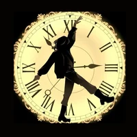 Kairos - Time keeper