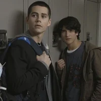 TW -Stiles Stilinski