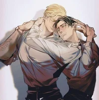 ERURI - skaters AU
