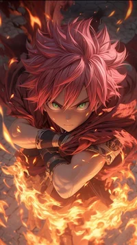 Natsu Dragneel