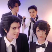 Human Agent Penguins