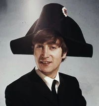 John Lennon