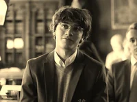 30 KIERAN RUTHERFORD