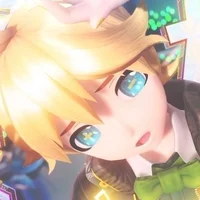 Kagamine Len