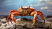 AI Crab