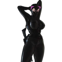 Latex Assassin