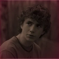 Percy Jackson