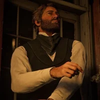 Arthur Morgan