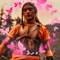 Clarisse la Rue- PJO