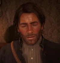 Arthur Morgan