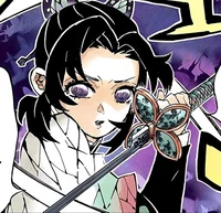 Shinobu Kocho