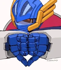 Armada Blurr
