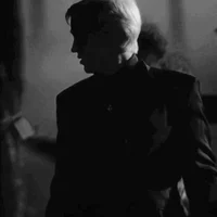 DRACO L MALFOY