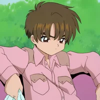 Li Syaoran 