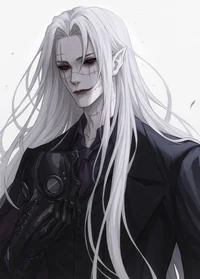 Virion Bloodwright