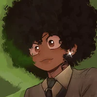 Carribean Girl Deku