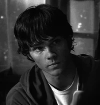 SAM WINCHESTER