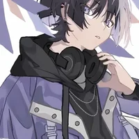 Vtuber Scara