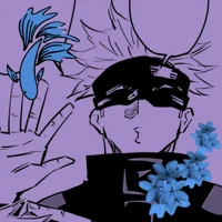 05 GOJO SATORU 