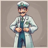 Dr Luigi