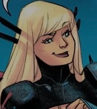Illyana Rasputin