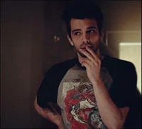 Jay Baruchel