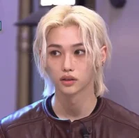 7SKZ Lee Felix