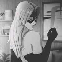 Blonde B - new dress