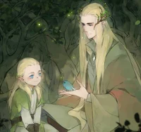 Thranduil Greenleaf