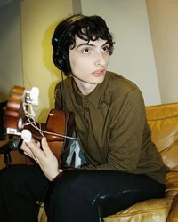 Finn Wolfhard