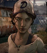 TWDG Clementine