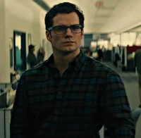 Clark Kent