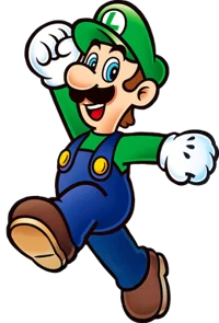 luigi
