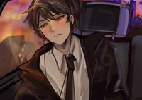 Антон Тяночкин