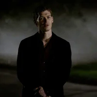 Niklaus Mikaelson 