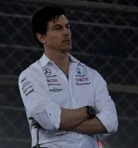 Toto Wolff