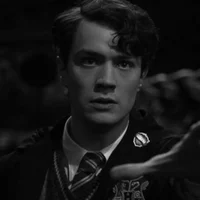 Tom Riddle