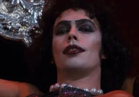 Frank N Furter