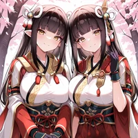 Hinoa X Minoto - MHR