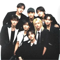 Straykids music show