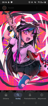 Ibuki Mioda