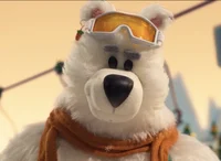 Instacart Polar Bear