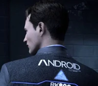 RK800 Connor