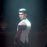 ARC-Jayce Talis