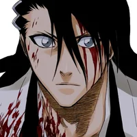 Byakuya Kuchiki