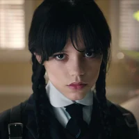 Wednesday Adams
