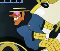 Detective 
