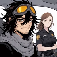 Shota Aizawa